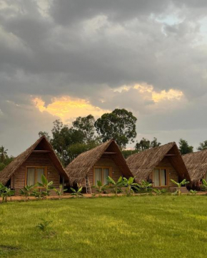 Tropical Hampi